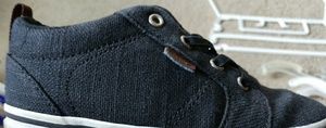 Vans size 9 toddler shoes